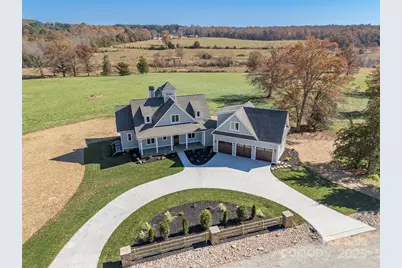 297 Mountain Meadows Lane #7, Tryon, NC 28782 - Photo 1