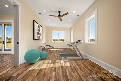 297 Mountain Meadows Lane #7, Tryon, NC 28782 - Photo 37