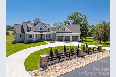 297 Mountain Meadows Lane #7, Tryon, NC 28782 - Photo 1