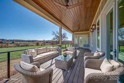 297 Mountain Meadows Lane #7, Tryon, NC 28782 - Photo 17