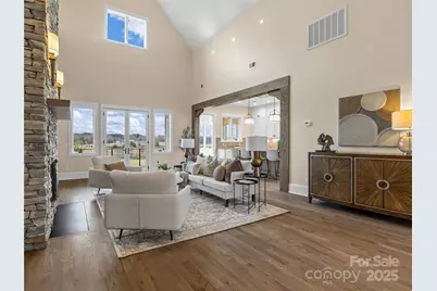 297 Mountain Meadows Lane #7, Tryon, NC 28782 - Photo 9