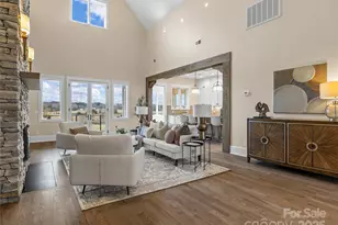 297 Mountain Meadows Ln, Tryon, NC 28782 - Photo 9