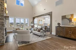297 Mountain Meadows Ln, Tryon, NC 28782 - Photo 9