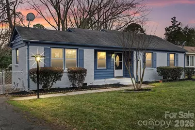 4332 Winedale Lane, Charlotte, NC 28205 - Photo 1