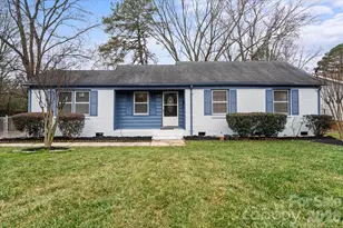 4332 Winedale Ln, Charlotte, NC 28205 - Photo 15