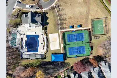 16018 Stonemont Road, Huntersville, NC 28078 - Photo 35