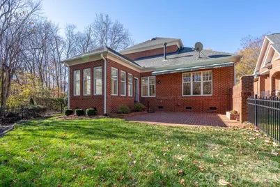 16018 Stonemont Road, Huntersville, NC 28078 - Photo 27