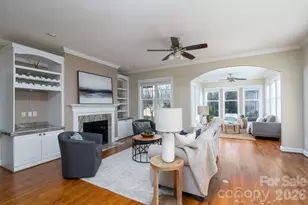 16018 Stonemont Rd, Huntersville, NC 28078 - Photo 7