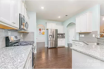 11106 Grenfell Avenue, Huntersville, NC 28078 - Photo 7