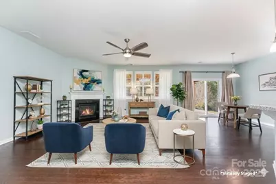 11106 Grenfell Avenue, Huntersville, NC 28078 - Photo 9