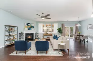 11106 Grenfell Ave, Huntersville, NC 28078 - Photo 9