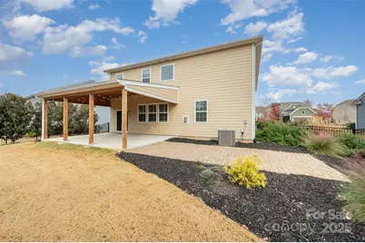 11106 Grenfell Avenue, Huntersville, NC 28078 - Photo 37