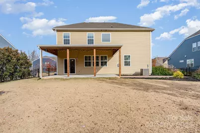 11106 Grenfell Avenue, Huntersville, NC 28078 - Photo 39