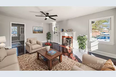 1204 Elmore Street, Gaffney, SC 29340 - Photo 3