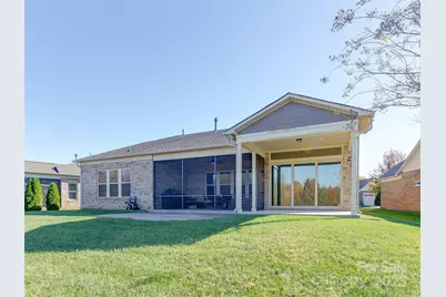 1024 Jasper Lane, Waxhaw, NC 28173 - Photo 45