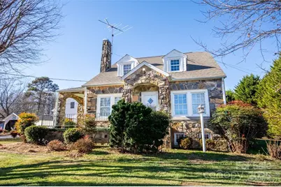 6325 US Highway 21 Highway, Jonesville, NC 28642 - Photo 1