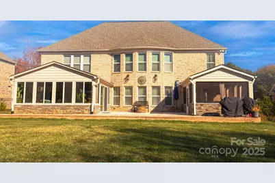 9825 Ardrey Woods Drive, Charlotte, NC 28277 - Photo 45