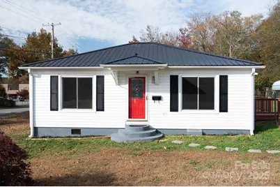 724 S Madison Street, Lincolnton, NC 28092 - Photo 5