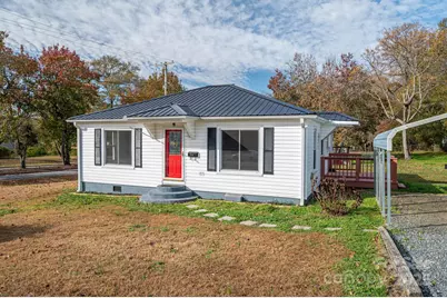 724 S Madison Street, Lincolnton, NC 28092 - Photo 3
