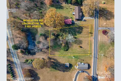 00 McAlister Road, Lincolnton, NC 28092 - Photo 7