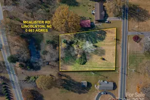 00 McAlister Rd, Lincolnton, NC 28092 - Photo 1