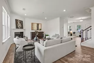 5831 Stewarts Lndg Rd, Charlotte, NC 28215 - Photo 3