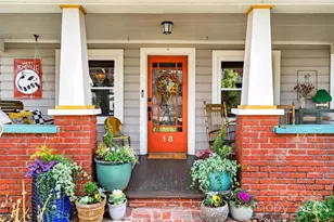 18 Princeton Dr, Asheville, NC 28806 - Photo 5