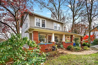 18 Princeton Drive, Asheville, NC 28806 - Photo 3