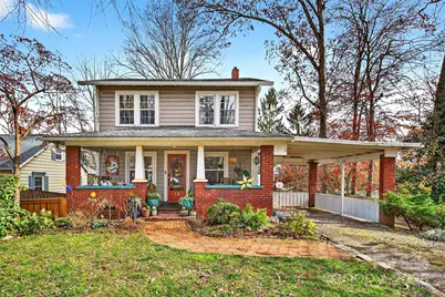 18 Princeton Drive, Asheville, NC 28806 - Photo 1