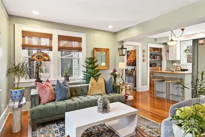 18 Princeton Drive, Asheville, NC 28806 - Photo 9