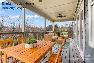 95 Creekside View Drive, Asheville, NC 28804 - Photo 11