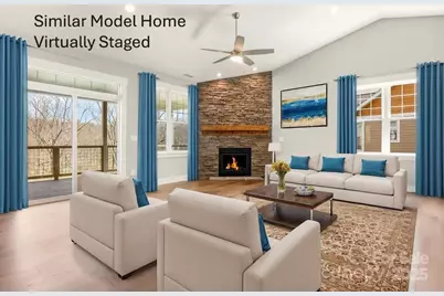 95 Creekside View Drive, Asheville, NC 28804 - Photo 3