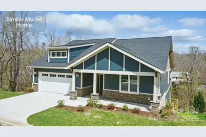 95 Creekside View Drive, Asheville, NC 28804 - Photo 1