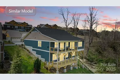 95 Creekside View Drive, Asheville, NC 28804 - Photo 29