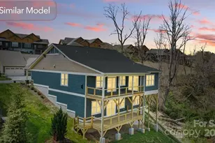 95 Creekside View Dr, Asheville, NC 28804 - Photo 29