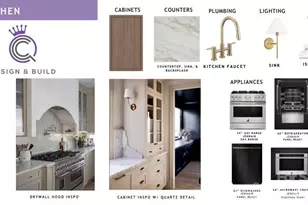 2409 Brandermill Pl, Charlotte, NC 28226 - Photo 5