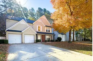 9310 Chastain Walk Dr, Charlotte, NC 28216 - Photo 1