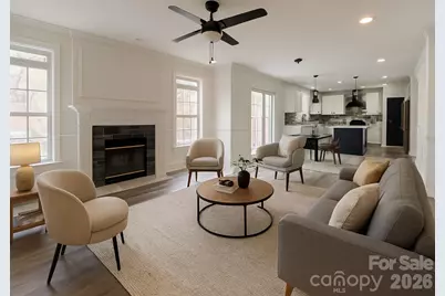 9310 Chastain Walk Drive, Charlotte, NC 28216 - Photo 9