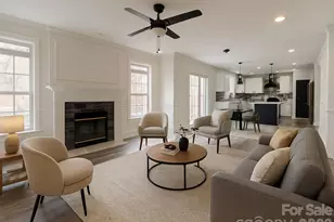 9310 Chastain Walk Dr, Charlotte, NC 28216 - Photo 9