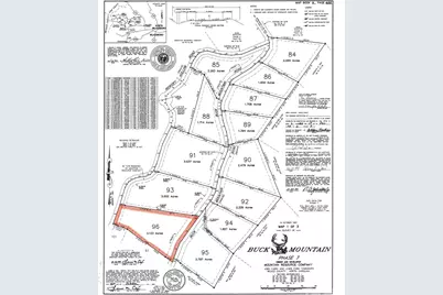 Tbd Buck Mountain Road #96, Purlear, NC 28665 - Photo 5