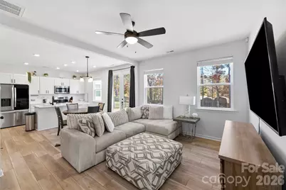 145 Baucom Street, Charlotte, NC 28216 - Photo 3