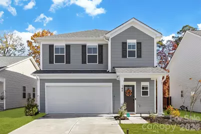 145 Baucom Street, Charlotte, NC 28216 - Photo 1