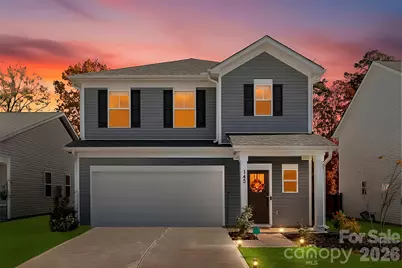 145 Baucom Street, Charlotte, NC 28216 - Photo 1