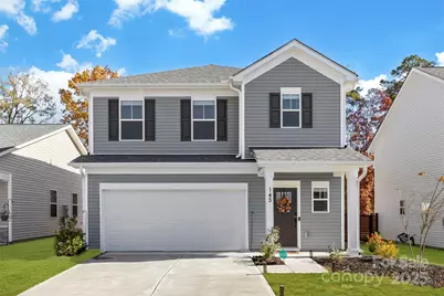 145 Baucom Street, Charlotte, NC 28216 - Photo 1