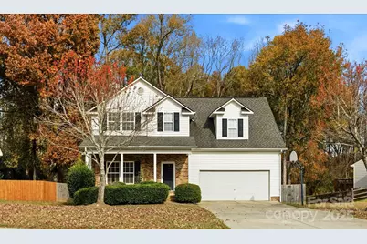 3402 Continental Drive, Monroe, NC 28110 - Photo 1
