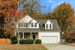 3402 Continental Dr, Monroe, NC 28110 - Photo 1