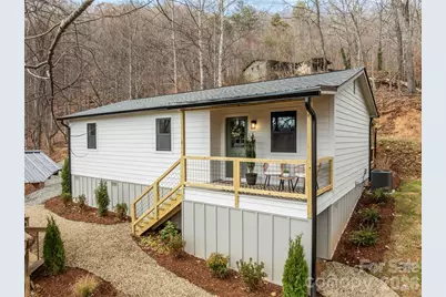 242 Moody Cove Road, Weaverville, NC 28787 - Photo 1