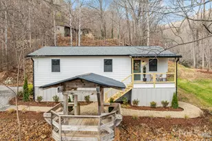 242 Moody Cove Rd, Weaverville, NC 28787 - Photo 3