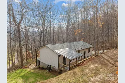 242 Moody Cove Road, Weaverville, NC 28787 - Photo 7