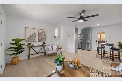 242 Moody Cove Road, Weaverville, NC 28787 - Photo 17